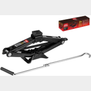 Домкрат ромбический 2 т STARTUL Auto (ST8021-02)