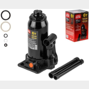 Домкрат гидравлический бутылочный 6 т STARTUL Auto (ST8019-06)