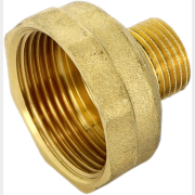 Переходник латунный 1 1/4"х3/4" с внутренней-наружной резьбой UNI-FITT (603G3500)