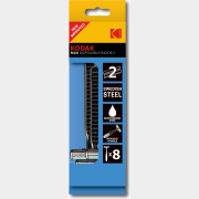 Бритва одноразовая KODAK Max Disposable Razor 2 8 штук (30419957/n)