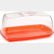 Хлебница пластиковая BEROSSI Fresh (ИК14850000)