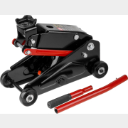 Домкрат гидравлический подкатной 2,5т STARTUL Auto (ST8014-07)