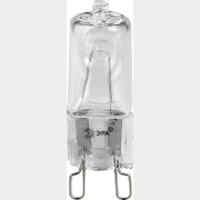 Лампа галогенная G9-JCD ЭРА 60 Вт (C0027370)