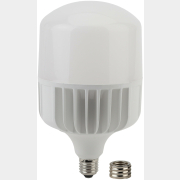 Лампа светодиодная промышленная E27/E40 ЭРА STD LED POWER T140 85 Вт 4000К (Б0032087)