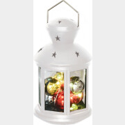 Ночник декоративный светодиодный UNIEL ULD-L1220-010/DTB/RGB Фонарь RGB белый (UL-00005490)