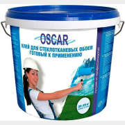 Клей для стеклообоев OSCAR готовый к применению 5 кг (GOS5)