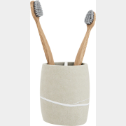 Стакан FORA Line бежевый (FOR-LN042NAT)