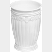 Стакан FORA Elegance белый (FS-44W)