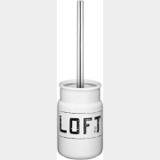 Ершик для унитаза FORA Loft (FOR-LT020)