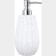 Дозатор для жидкого мыла FORA Wave (FOR-WAV021W)