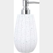 Дозатор для жидкого мыла FORA Wave (FOR-WAV021W)