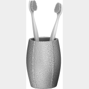 Стакан FORA Miracle серый (FOR-MIR044SIL)