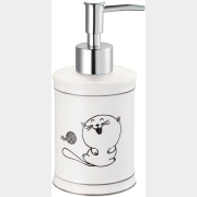 Дозатор для жидкого мыла FORA Happy Cats (FOR-HC021)