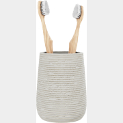 Стакан FORA Bricks бежевый (FOR-BRK044BE)