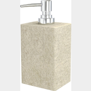 Дозатор для жидкого мыла FORA Stone Natural (FOR-STN021NAT)