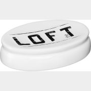 Мыльница FORA Loft (FOR-LT036)