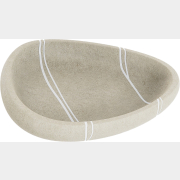 Мыльница FORA Line (FOR-LN036NAT)