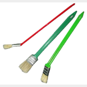 Кисть радиаторная ЯМПОЛЬ КТР 25 (2.101-01)