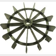 Крыльчатка для бетономешалки ECO (CM152-38-5)