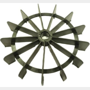 Крыльчатка для бетономешалки ECO (CM152-38-5)