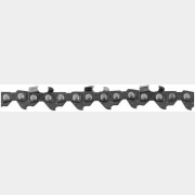 Цепь 10 см 1/4" WORTEX (0329176)