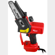 Пила цепная аккумуляторная WORTEX CEC 2518 XLT SOLO (0323166)