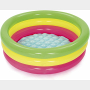 Бассейн BESTWAY Summer Set 70x24 см (51128)