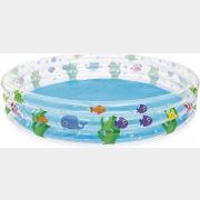 Бассейн BESTWAY Deep Dive 183х33см (51005)