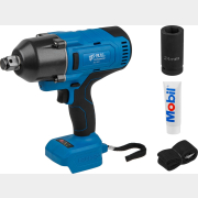 Гайковерт аккумуляторный ударный BULL SC 1801 XLTpro (0329061)