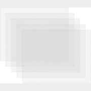 Стекло защитное для сварочной маски внешнее DGM 116х90 мм 5 штук (V4100-01)