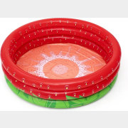 Бассейн BESTWAY Sweet Strawberry 160x38 см (51145)