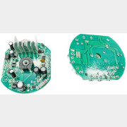 Плата для фена строительного WORTEX HG6222 (111D60200000)