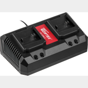 Зарядное устройство 18В WORTEX FC 2115-2 XLT (0329182)