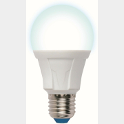 Лампа светодиодная E27 UNIEL A60 16 Вт 4000K (UL-00005034)
