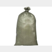Мешок полипропиленовый для мусора 50x90 см (05090100-1)