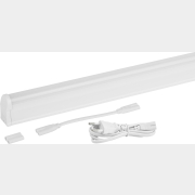 Светильник накладной светодиодный ЭРА LLED-01-12W-6500-W 12 Вт 6500К