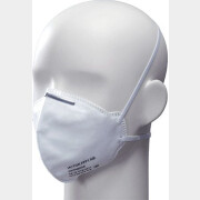 Респиратор Исток-1С без клапана выдоха FFP1 до 4 ПДК индивидуальная упаковка (10015)