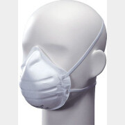 Респиратор Исток-1Ф без клапана выдоха FFP1 до 4 ПДК индивидуальная упаковка (10023)