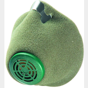 Респиратор Исток-У2К поролон с клапаном выдоха FFP1 до 4 ПДК (10001)