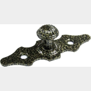 Ручка мебельная кнопка STARFIX РМ-1 старая бронза (SMP-96785-1)