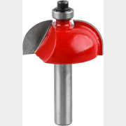 Фреза по дереву кромочная галтельная 35х14 мм WORTEX (0318094)