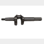 Коленвал для газонокосилки ECO LG-534, 634 DVO150 (470302)