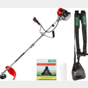 Бензиновый триммер (Мотокоса) ECO GTP-145S Сomfort (EC1510-7)