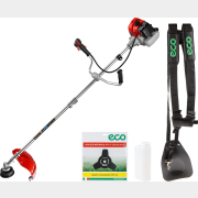Бензиновый триммер (Мотокоса) ECO GTP-145S Сomfort (EC1510-7)