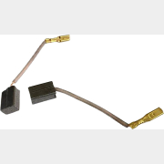 Щетки угольные для реноватора Wortex SM 2830 E 2 штуки (SM2830E-36)