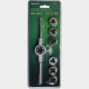 Набор плашек ВОЛАТ 8 предметов (87520-08)