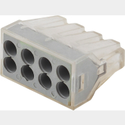 Клемма ЭРА СМК-108 NO-229-25 2,5 мм2 4 штуки