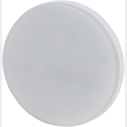 Лампа светодиодная GX53 ЭРА Red Line Eco GX 8 Вт 2700К (ECO LED GX-8W-827-GX)
