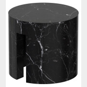 Декоративная крышка для ручки смесителя TOKITO You темный мрамор (TOK-YOU-2002)