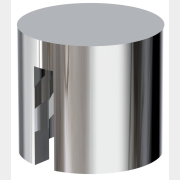 Декоративная крышка для ручки смесителя TOKITO You хром (TOK-YOU-2007)